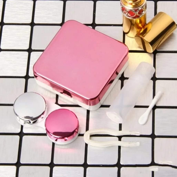 Contact Lens cases - Picture 3 of 5